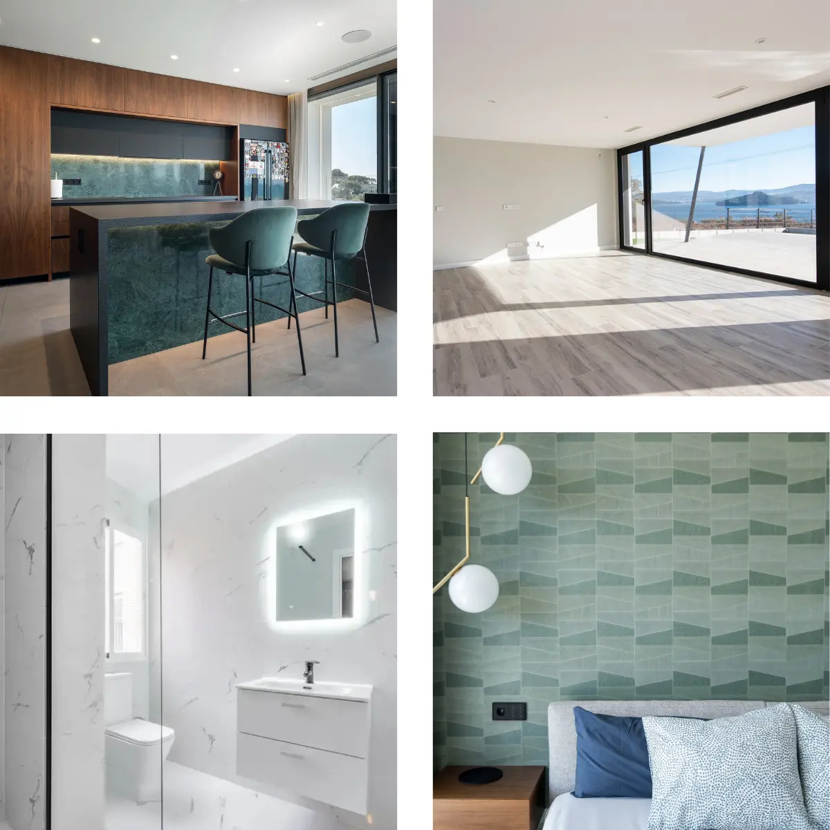 collage_reformas_parciales_cocina_bano_salon_habitacion